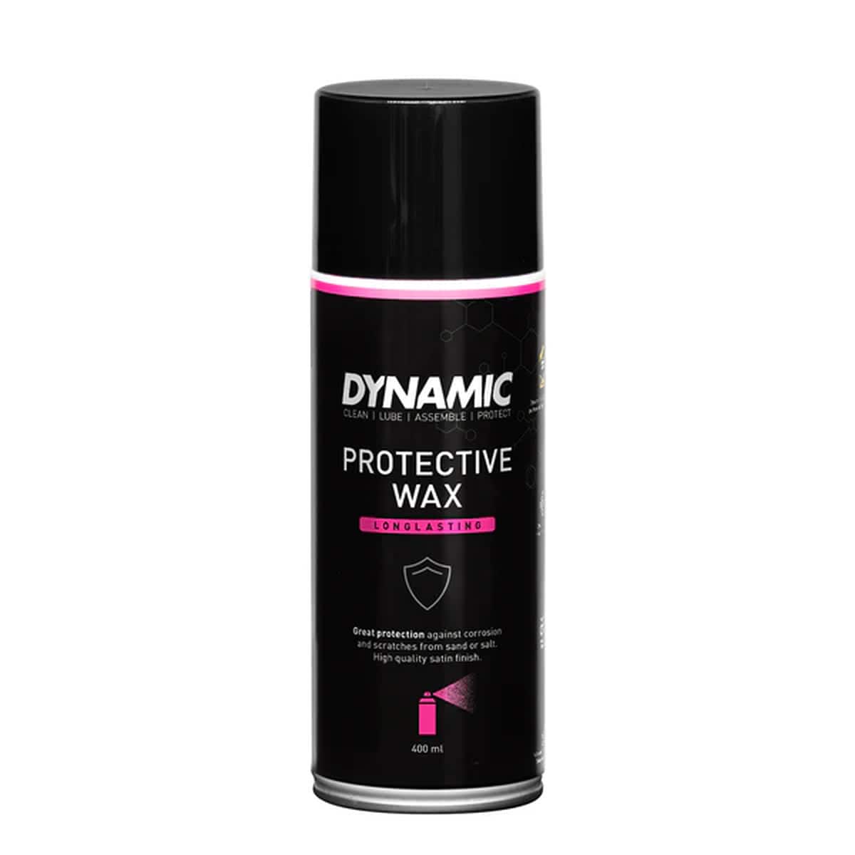 Dynamic Schutzwachs