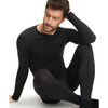 WOOL TECH LONG TIGHTS lange Unterhose