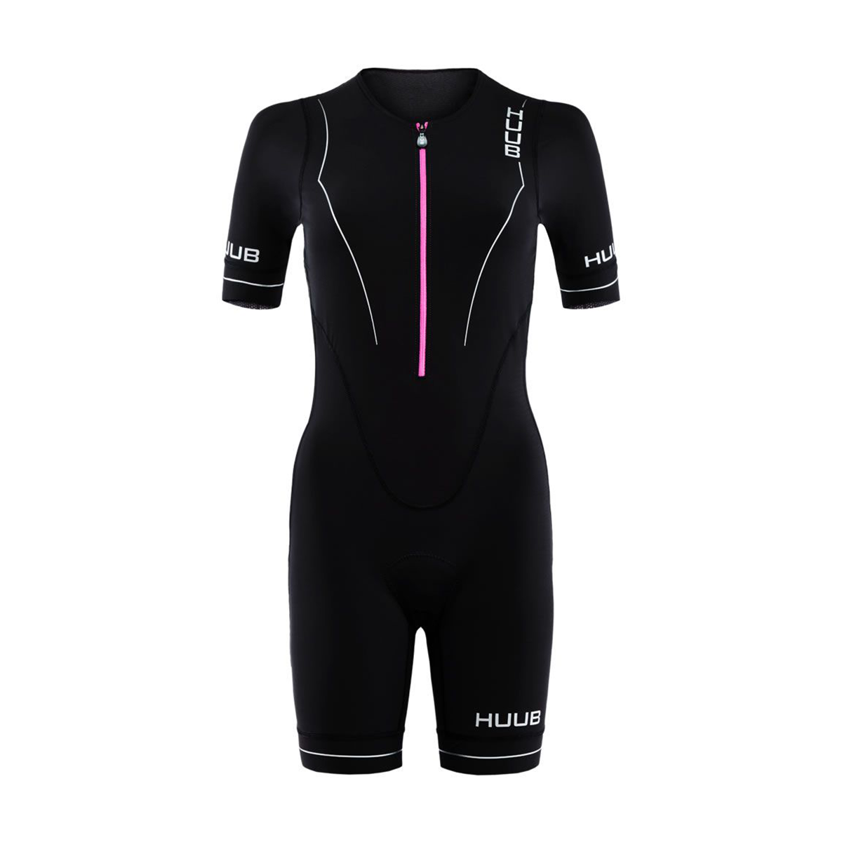 Aura Long Course combinaison triathlon femme