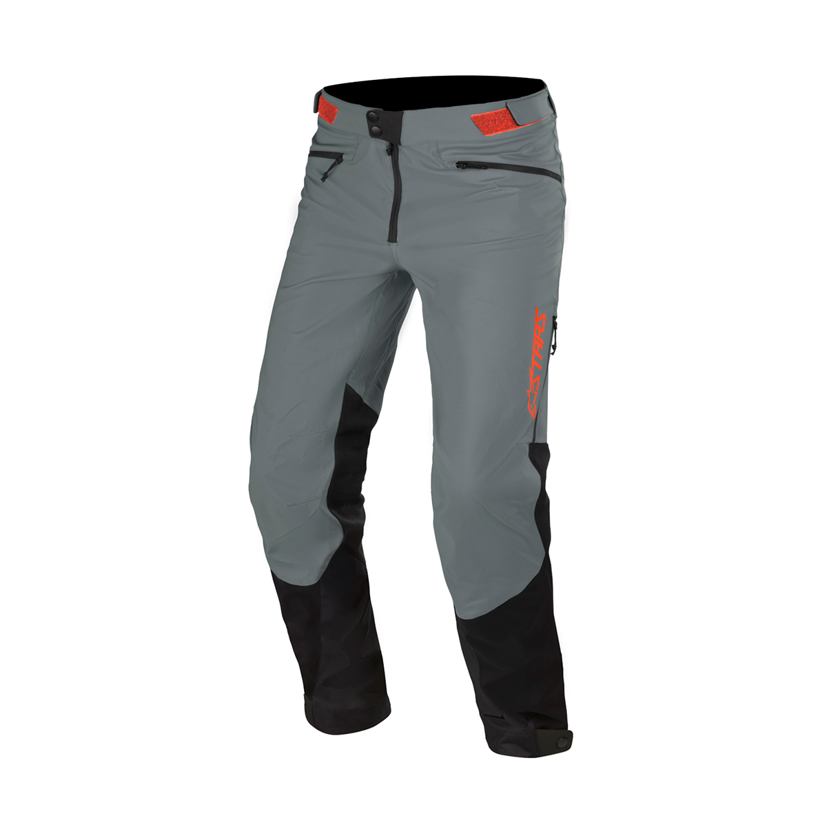 NEVADA Softshell Pants