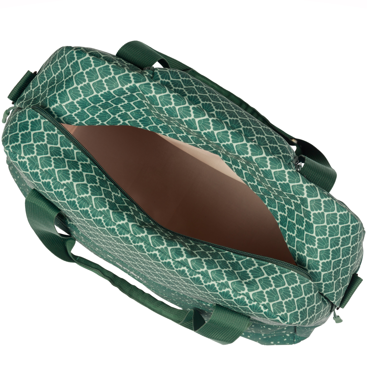 FLAIR SHOPPER Bike Bag