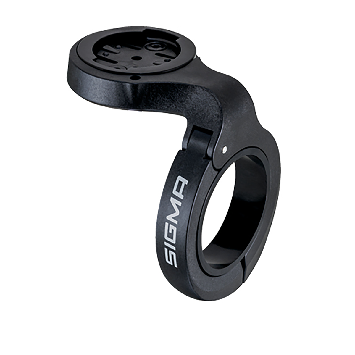 Overclamp Butler GPS Handlebar Mount for Rox 2.0/4.0/11.1 Evo Bike Computer