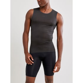 ACTIVE NANOWEIGHT SL M Unterhemd ärmellos