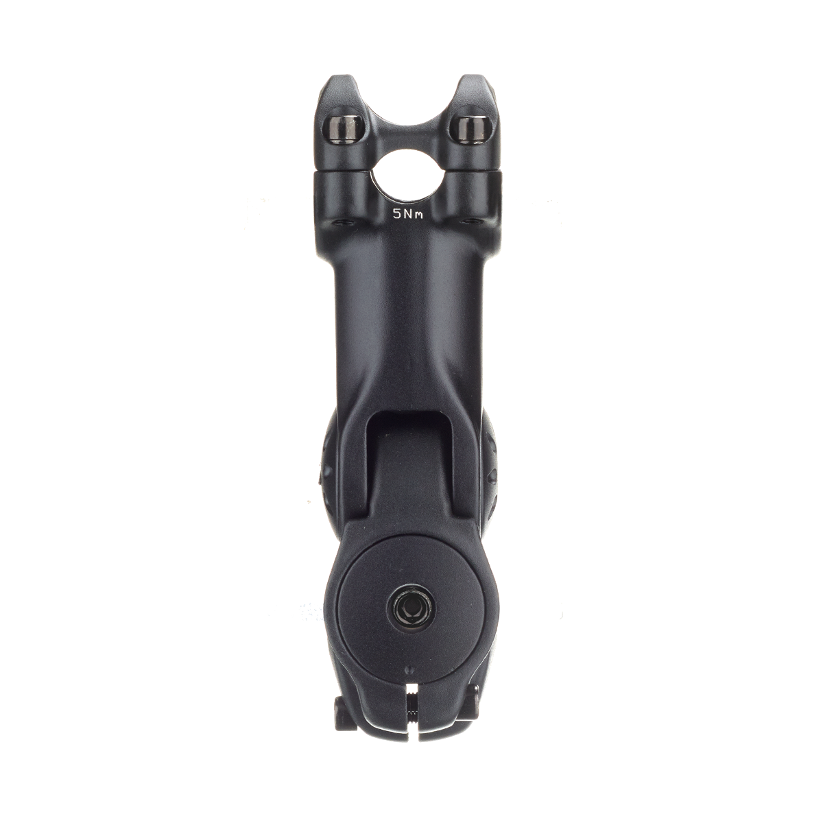 Adjust Black Edition Angle-adjustable A-Head Stem for 31.8mm