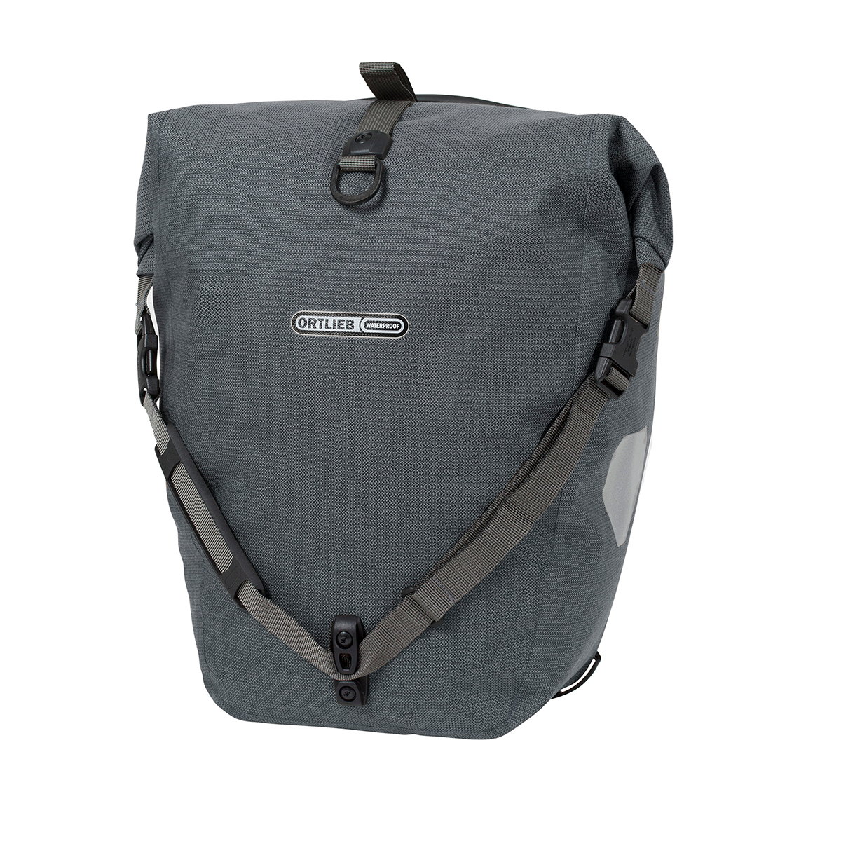 Back Roller Urban QL 2.1 Pannier Bag