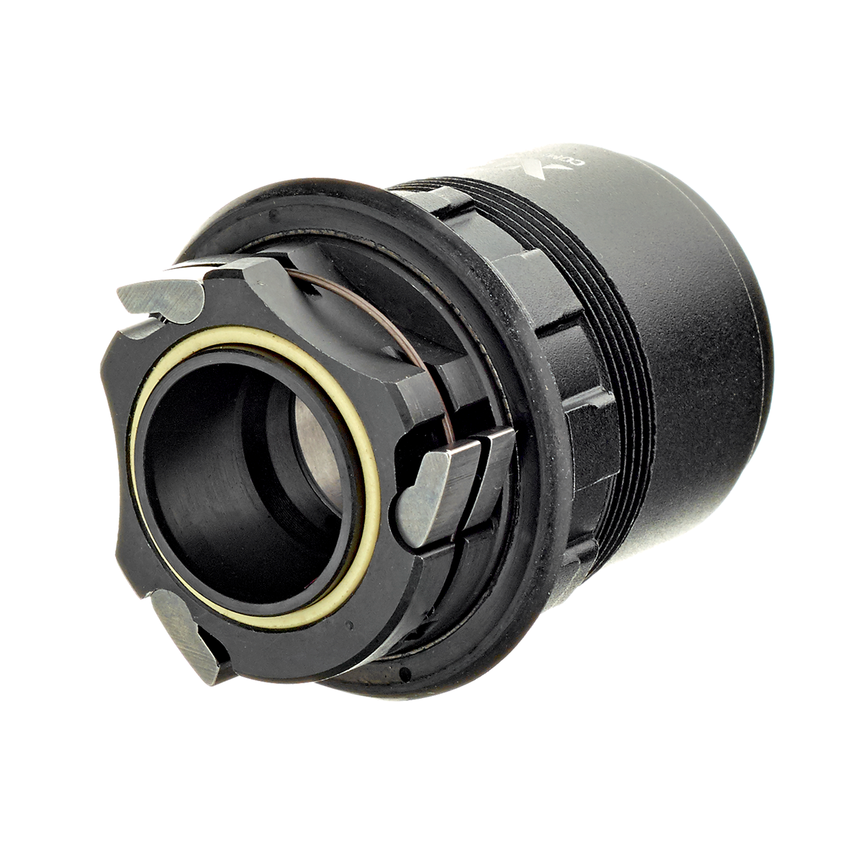 RXC-135/142 SRAM 12-speed XDR freewheelbody