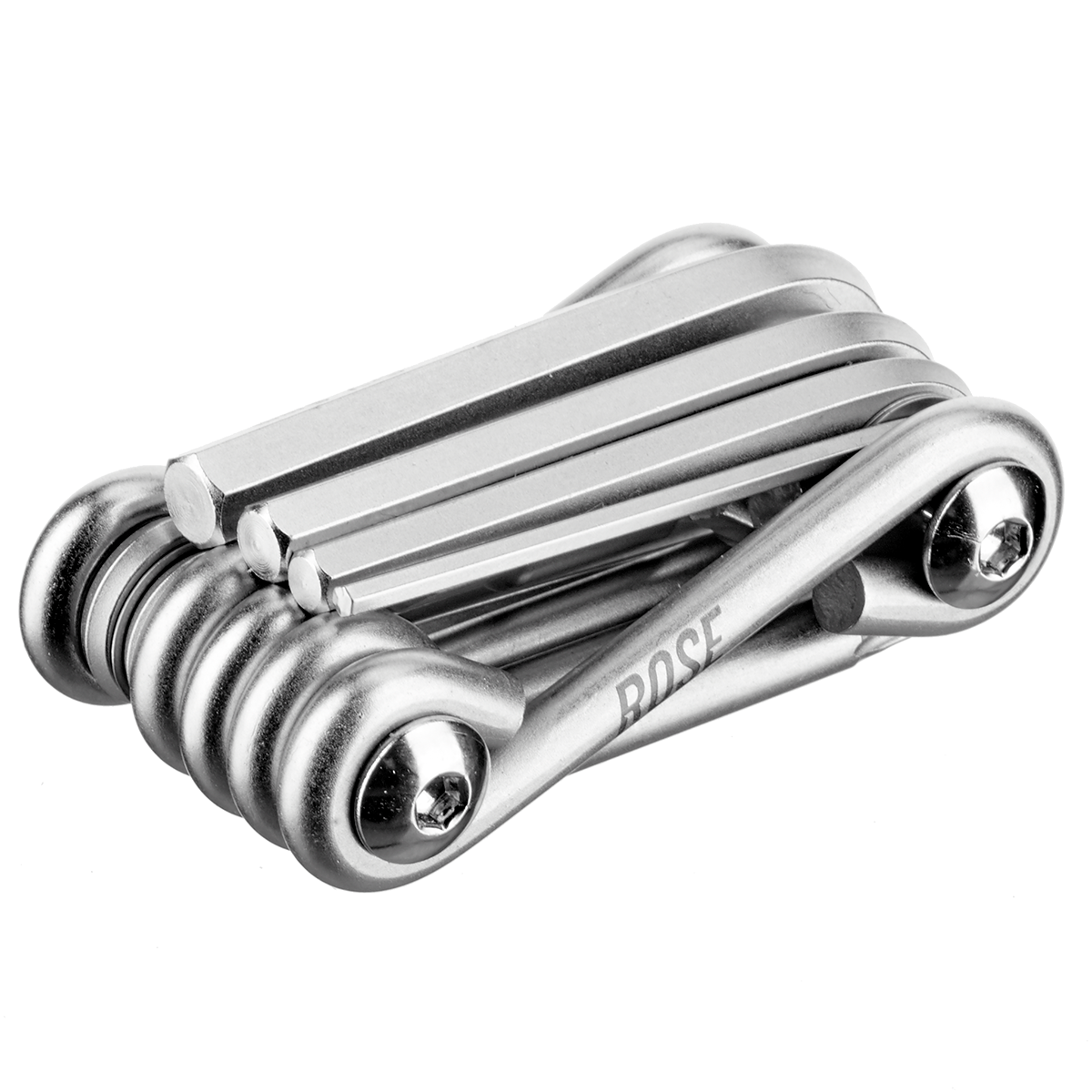 FT 02 Mini Tool with 10 Functions