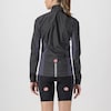 SQUADRA STRETCH W JACKET coupe-vent femme