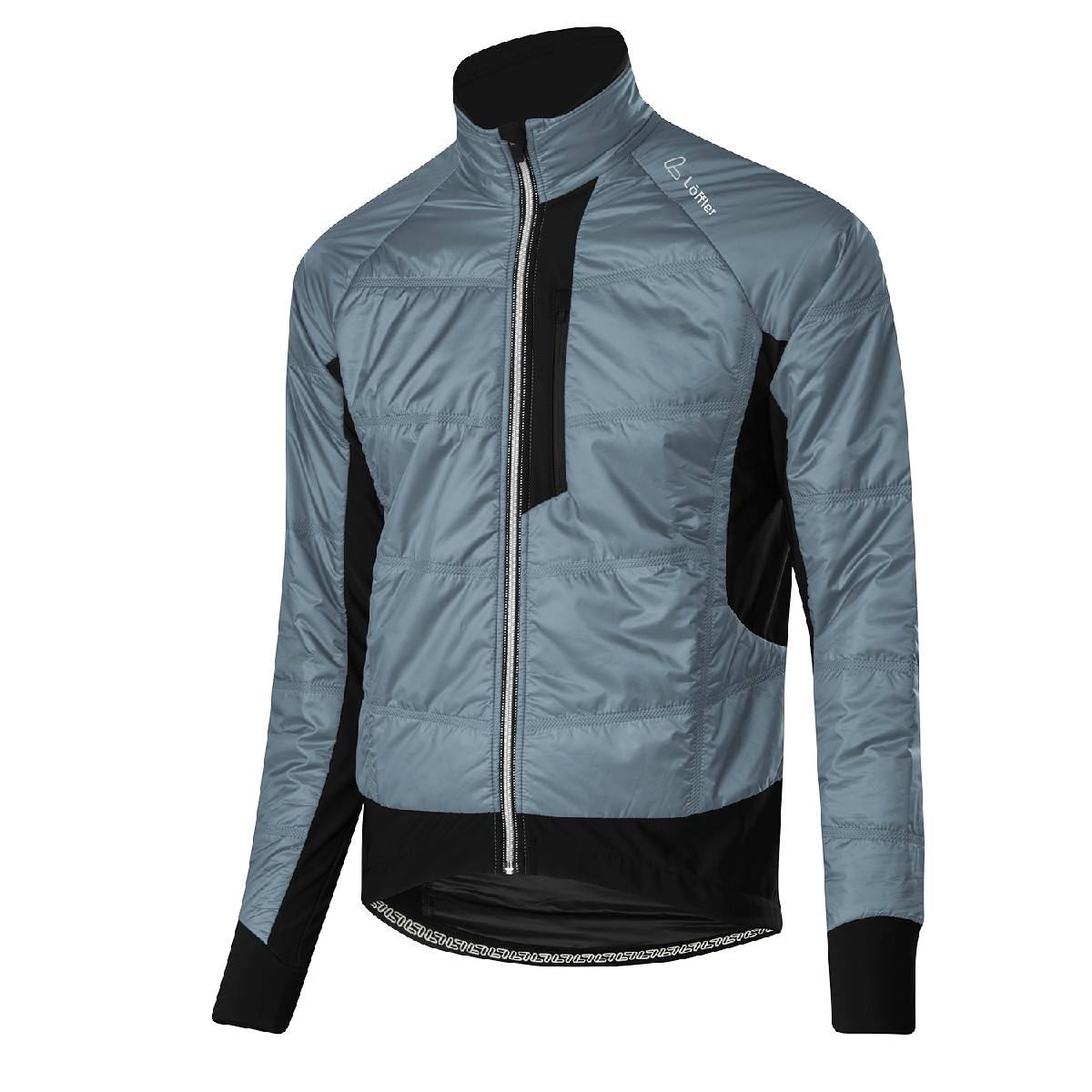 M BIKE JACKET PACE PRIMALOFT 60 Thermo Radjacke