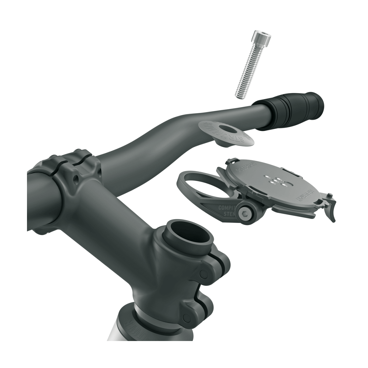 COMPIT Stem Smartphone Holder