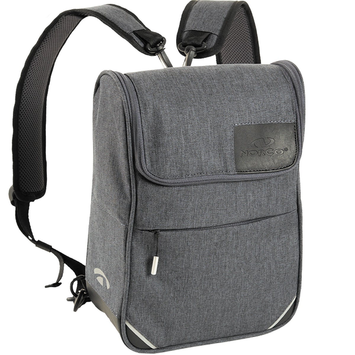 NORCO FELTHAM Rucksack Lenkertasche für KLICKfix