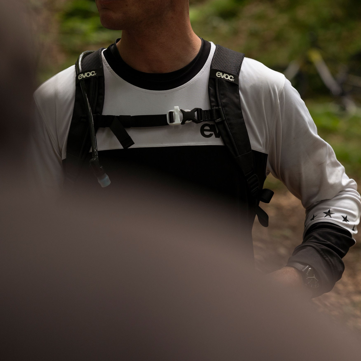 ALLRIDE 3D WP 16 Bike Backpack