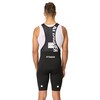 RACE CARGO BIB SHORT Trägerhose