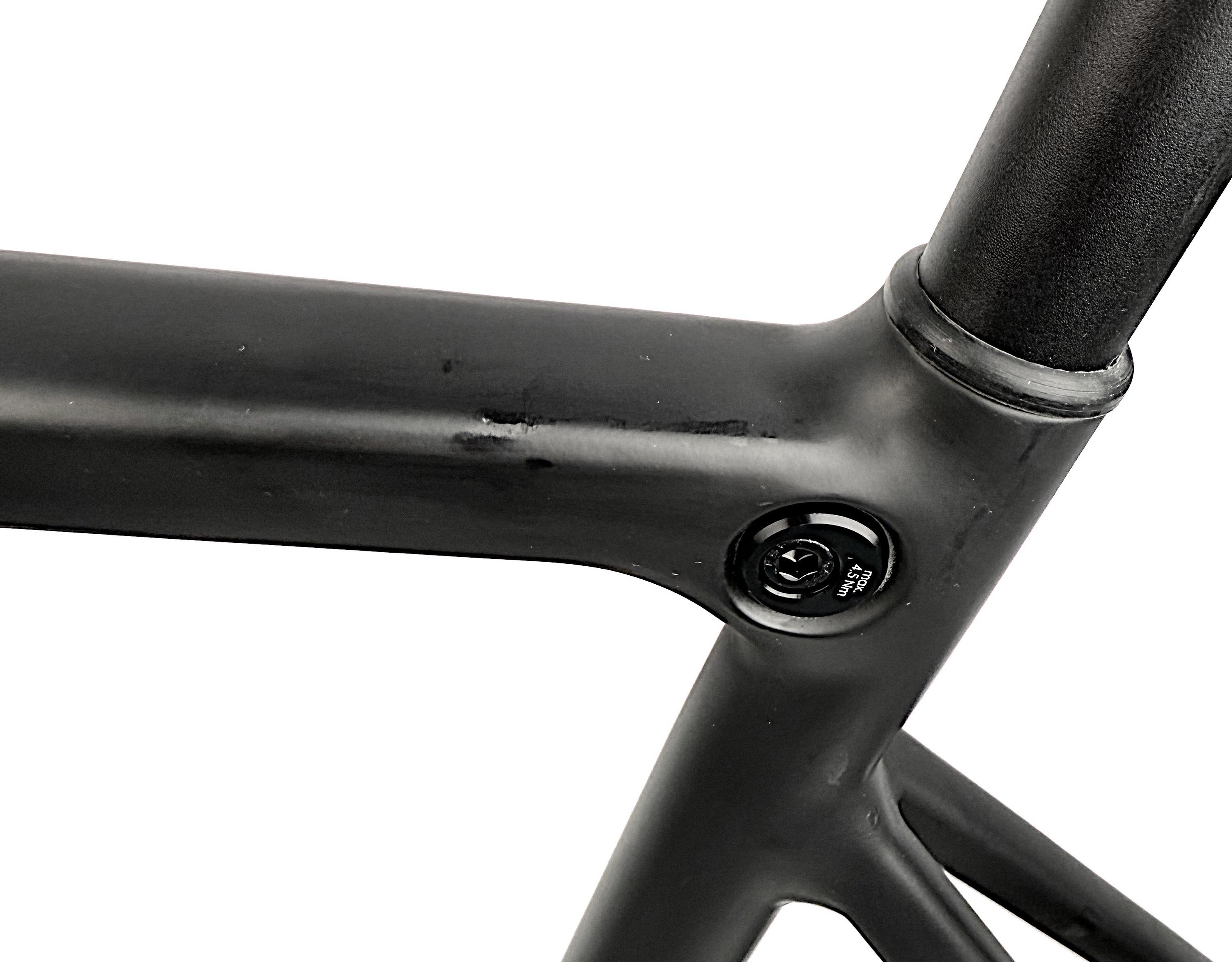 Reveal AL 105 Di2 Ausstellungsbike Größe : 63 cm (B-Ware)