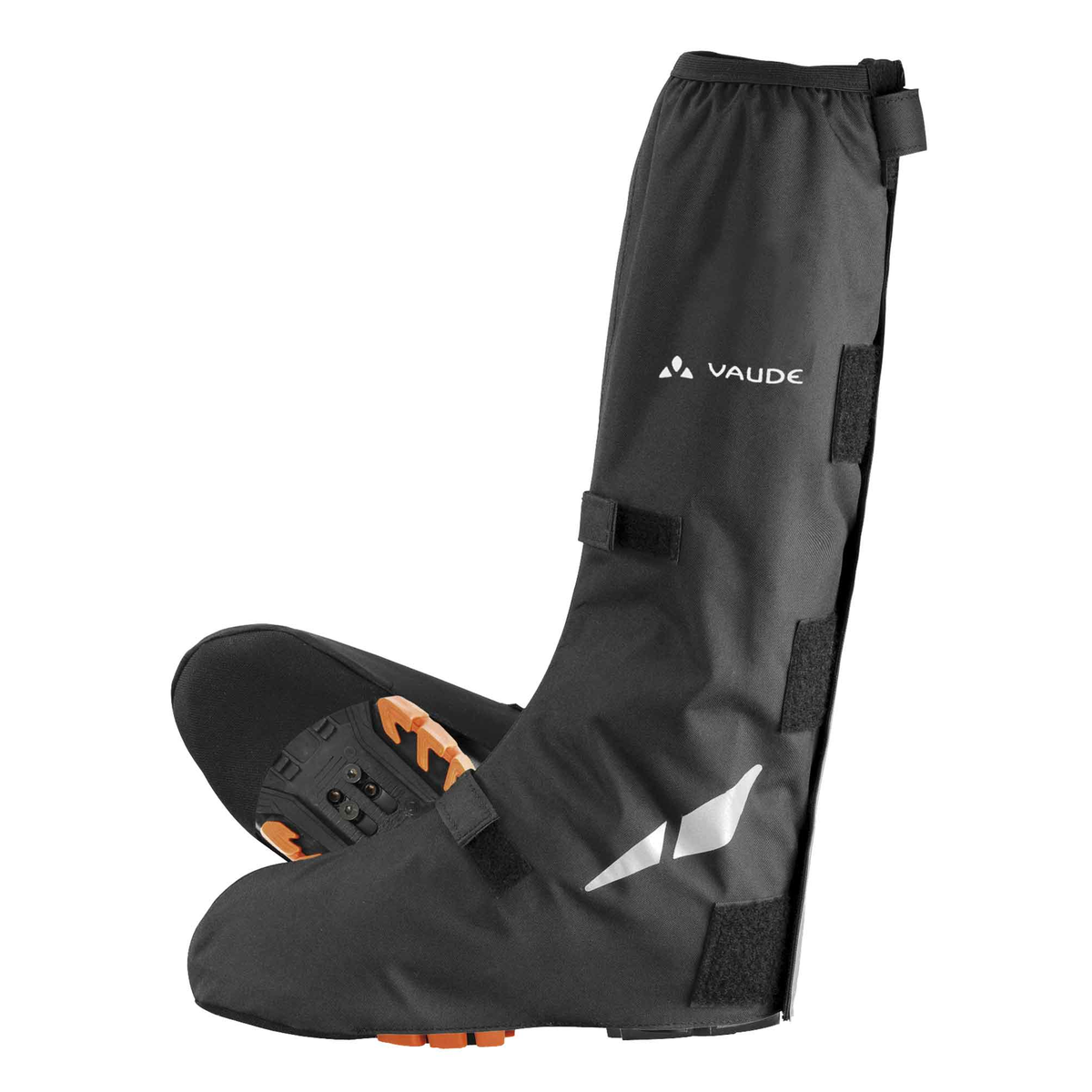 BIKE GAITER LONG Overshoes