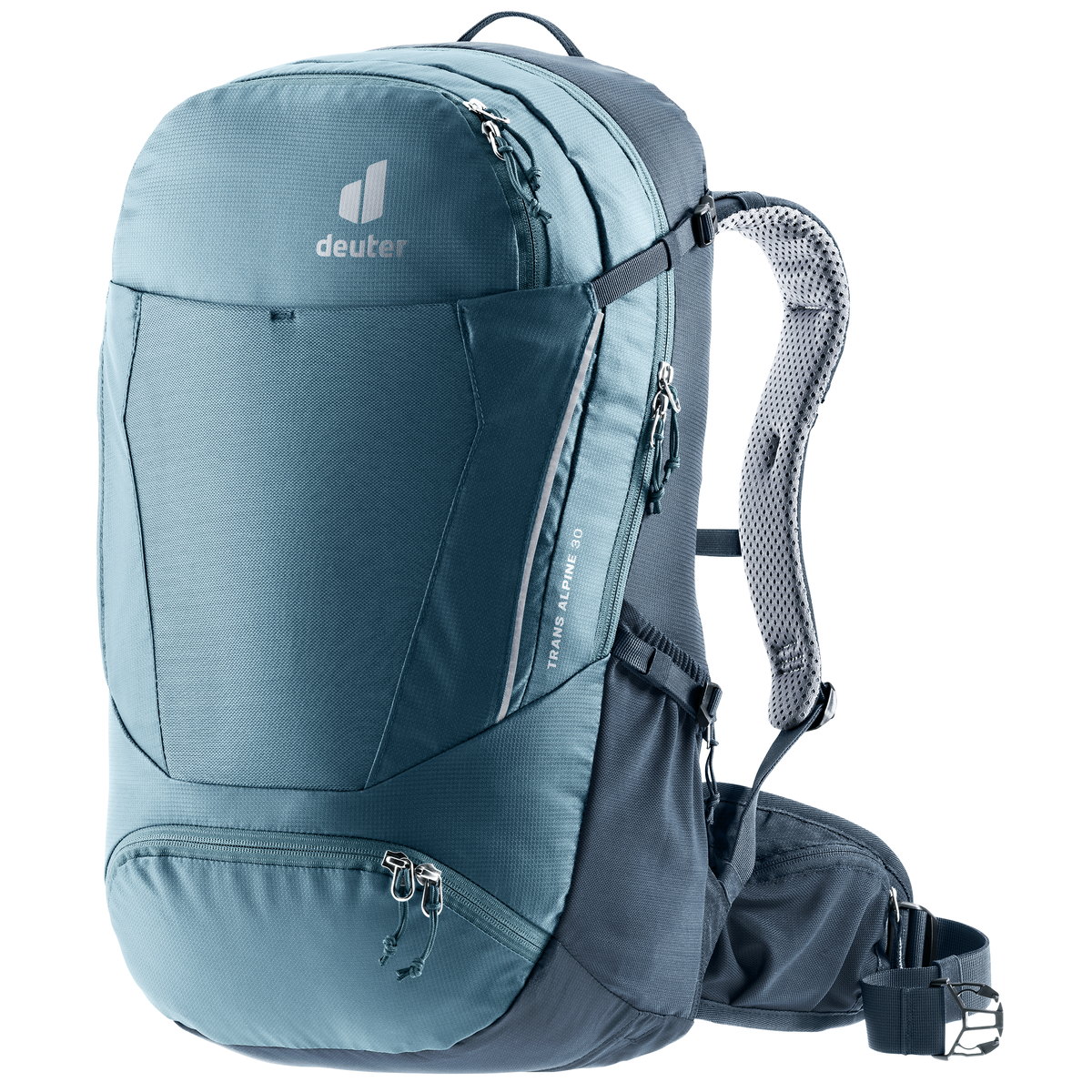 Shop TRANS ALPINE 30 Bike Backpack now | ROSE Bikes Shop TRANS ALPINE 30 Bike Backpack now | ROSE Bikes