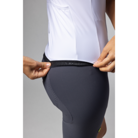 COLOR BLOCK LADY JERSEY fietsshirt dames