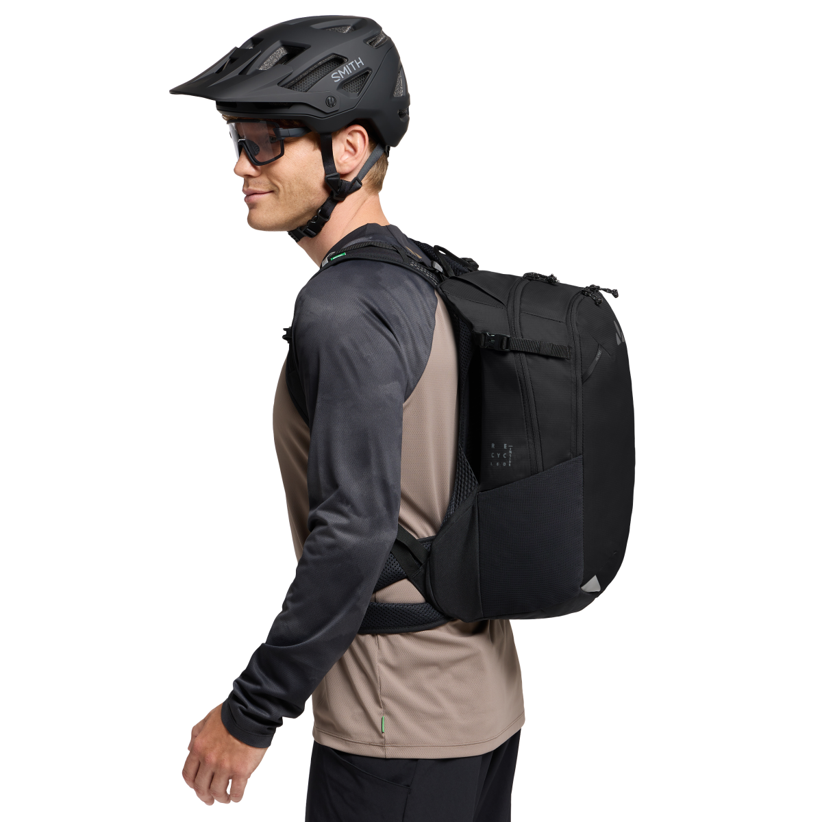 TRAILVENT 10 Bike Backpack