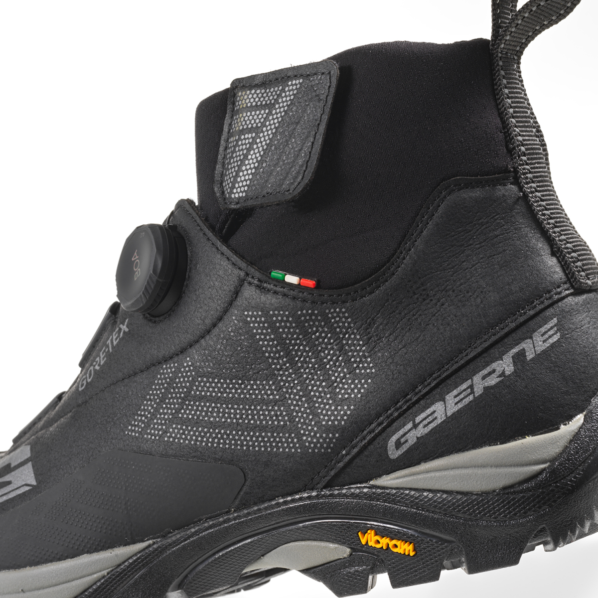 G.ICE STORM ALL-TERRAIN 1.0 GORE-TEX Winter Shoes