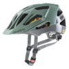 QUATRO CC MIPS MTB Helm