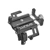 Handyhalter Aluminium 