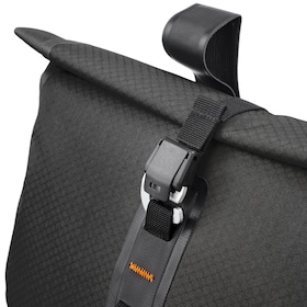 ACCESSORY-PACK volume-uitbreiding en stuurtas