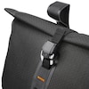ACCESSORY-PACK Volumenerweiterung und Lenkertasche
