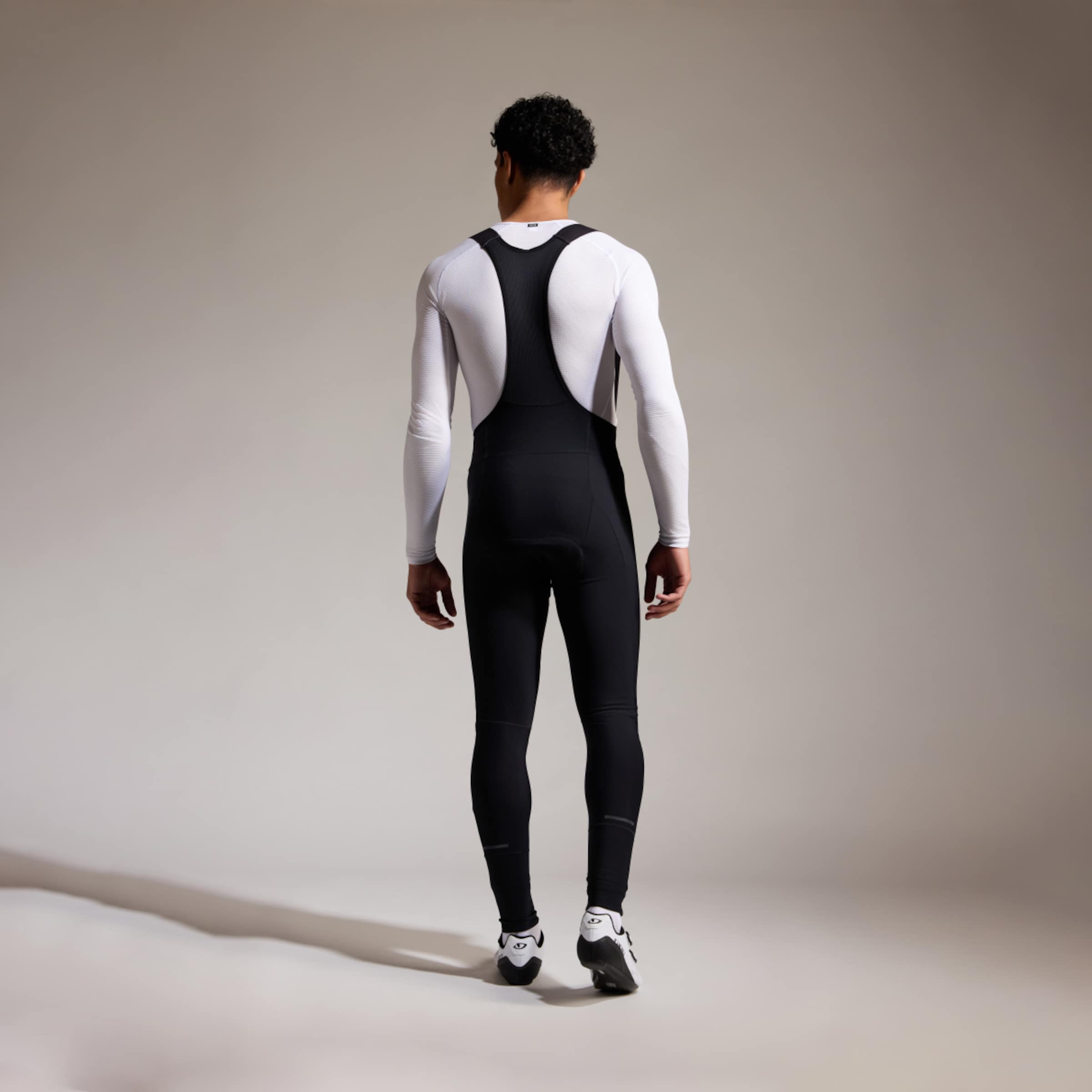 SWIFTRIDE THERMO BIB TIGHTS+ wintercollant