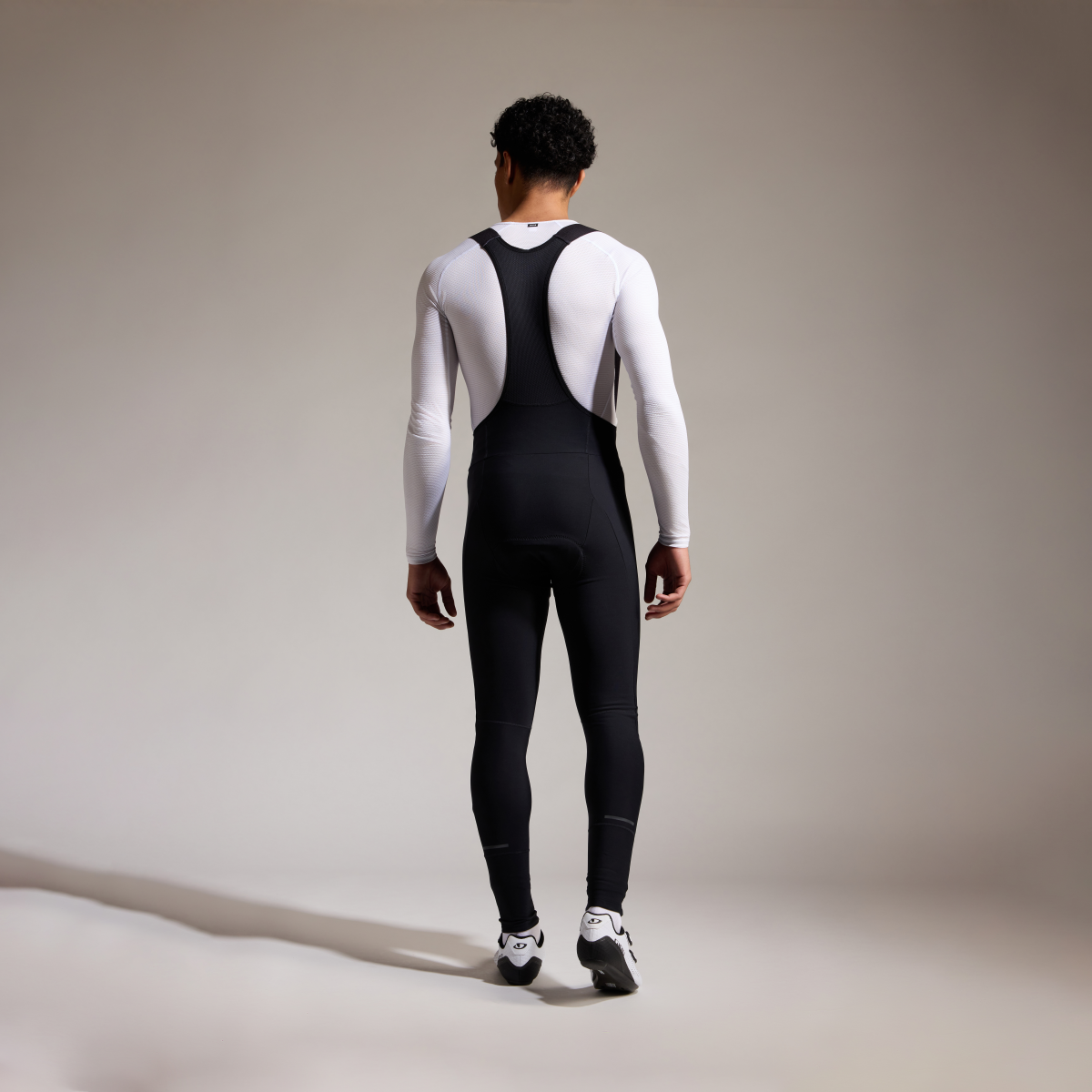 SWIFTRIDE THERMO BIB TIGHTS+ Winter Bib Tights