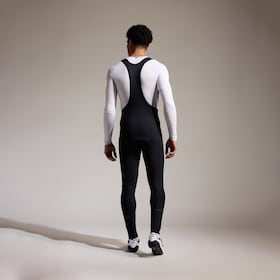 SWIFTRIDE THERMO BIB TIGHTS+ wintercollant