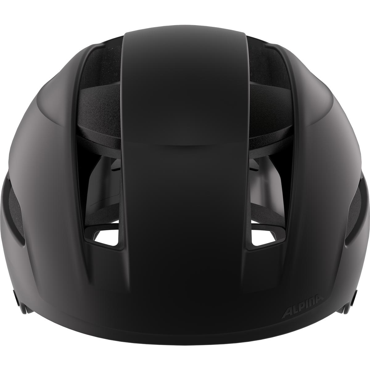 BLOOM MIPS City-Helm