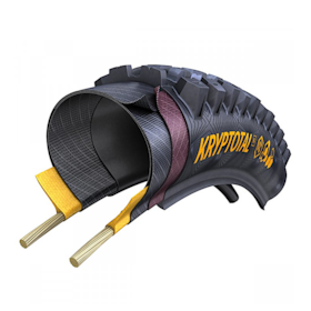 Kryptotal Front Enduro Soft MTB vouwband voorwiel