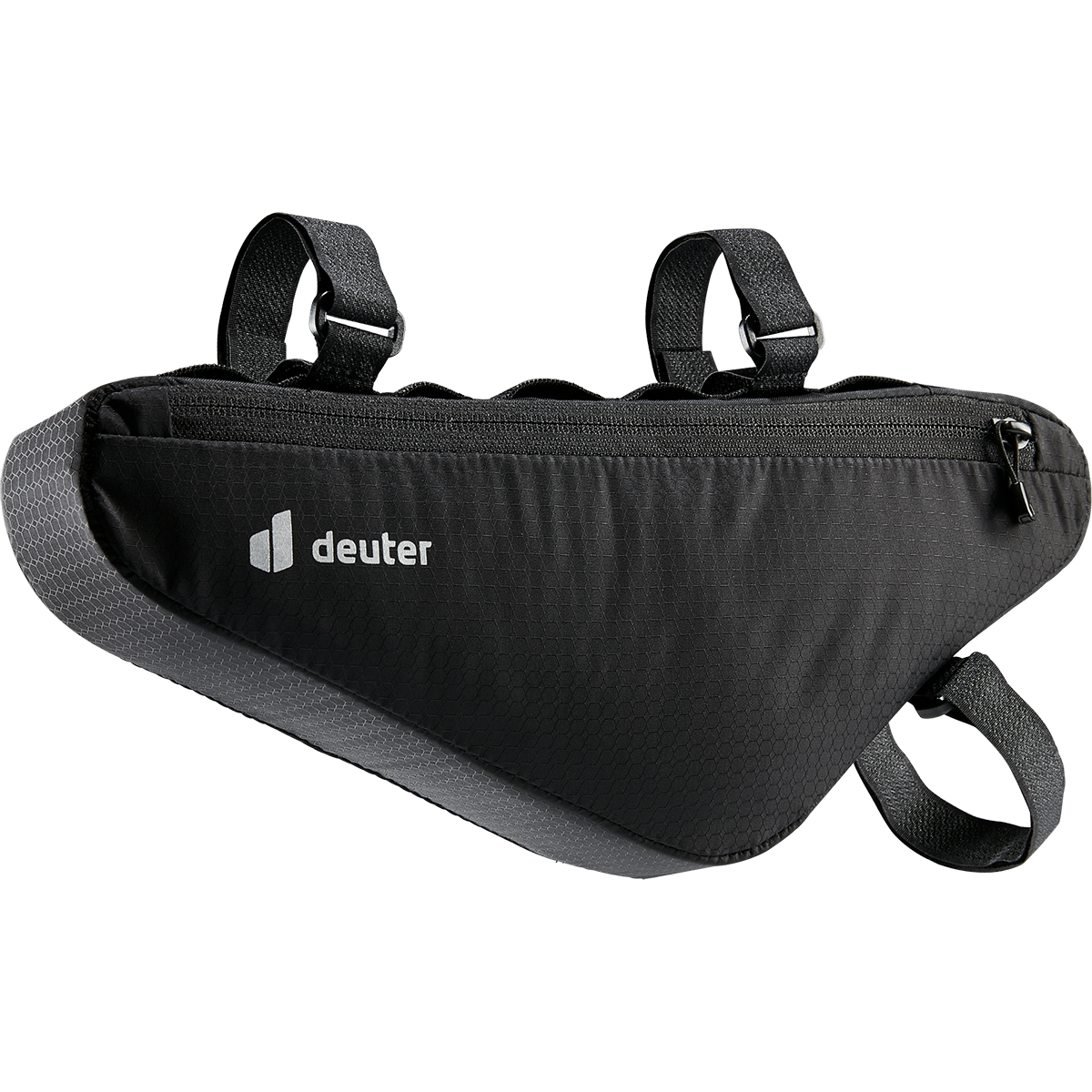 TRIANGLE FRONT BAG 1.5 Rahmentasche