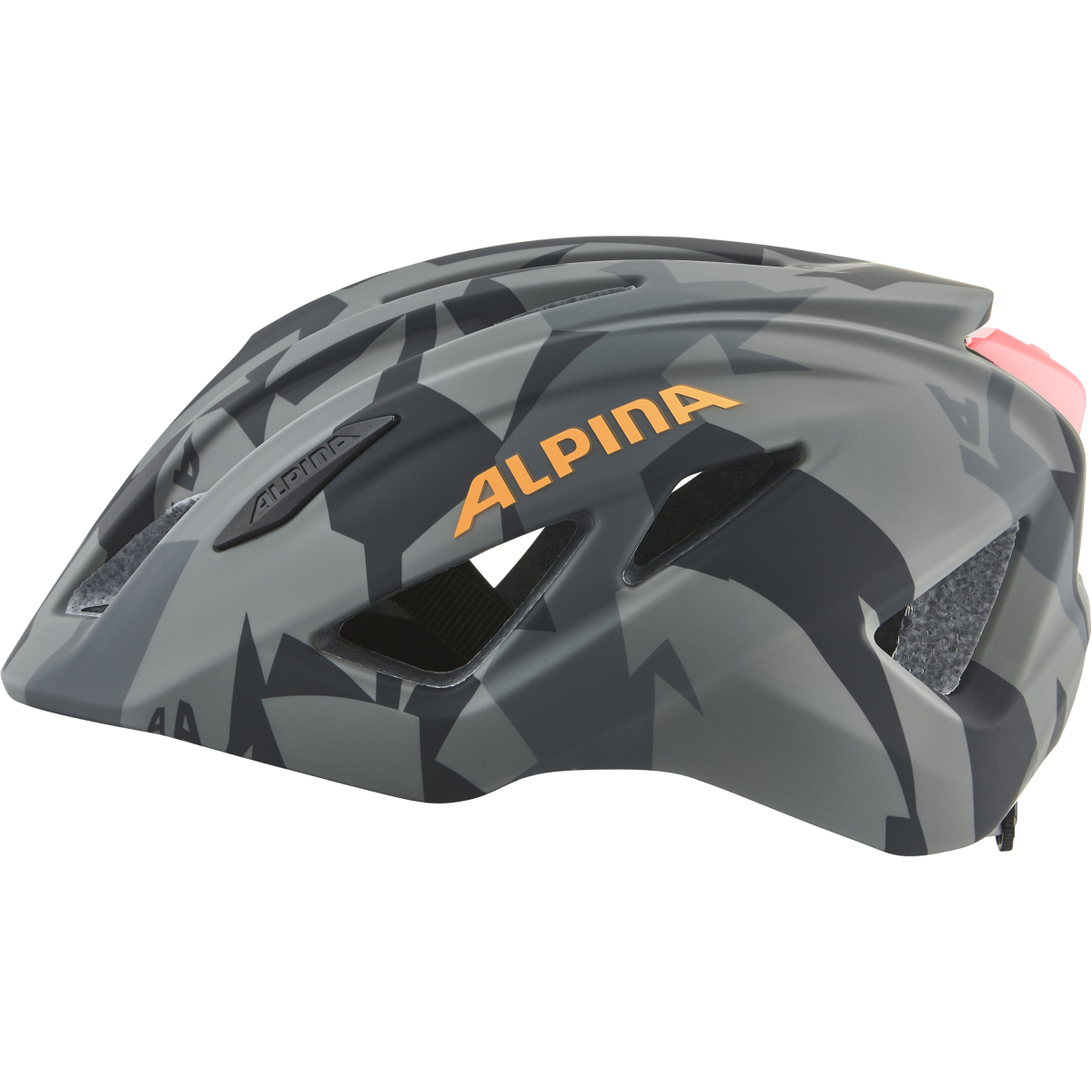 PICO FLASH Children’s Bike Helmet