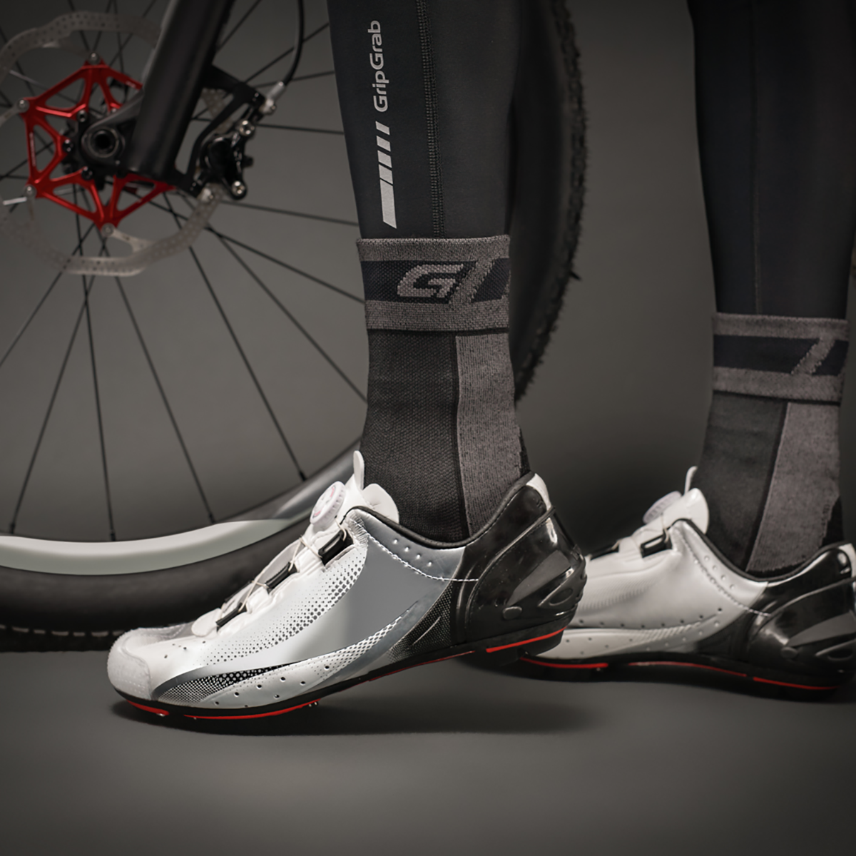 ALL SEASON 3PACK Socks