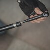 Two Timer XT Minipumpe mit CO2-Inflator und Tubeless-Werkzeug