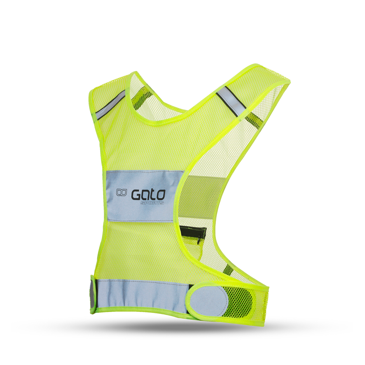 X Vest Safer Sport Reflective Vest