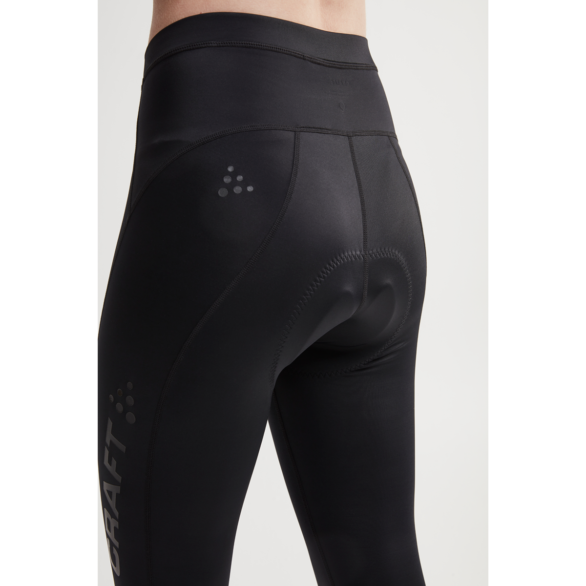 ESSENCE KNICKERS W Women’s ¾-Length Cycling Tights