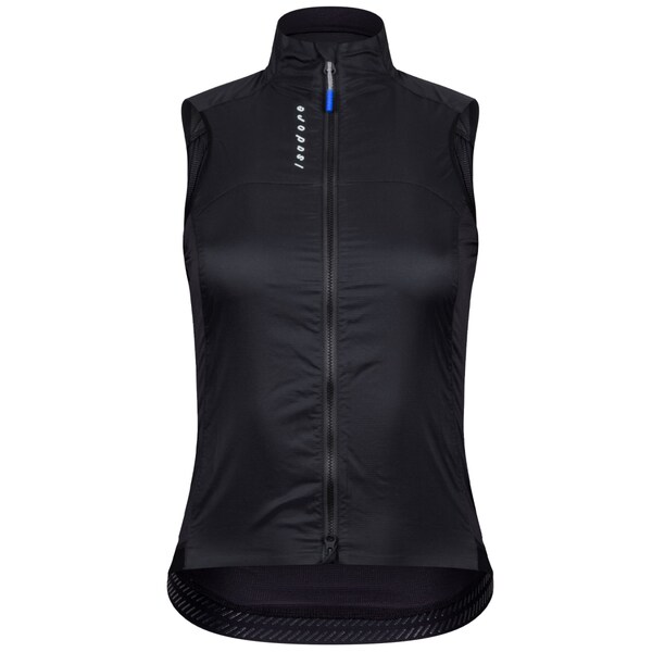 WOMEN'S ULTRALIGHT WIND GILET Damen Windweste