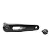 Rival XPLR AXS™ DUB™ Wide kit de capteur de puissance manivelle gauche