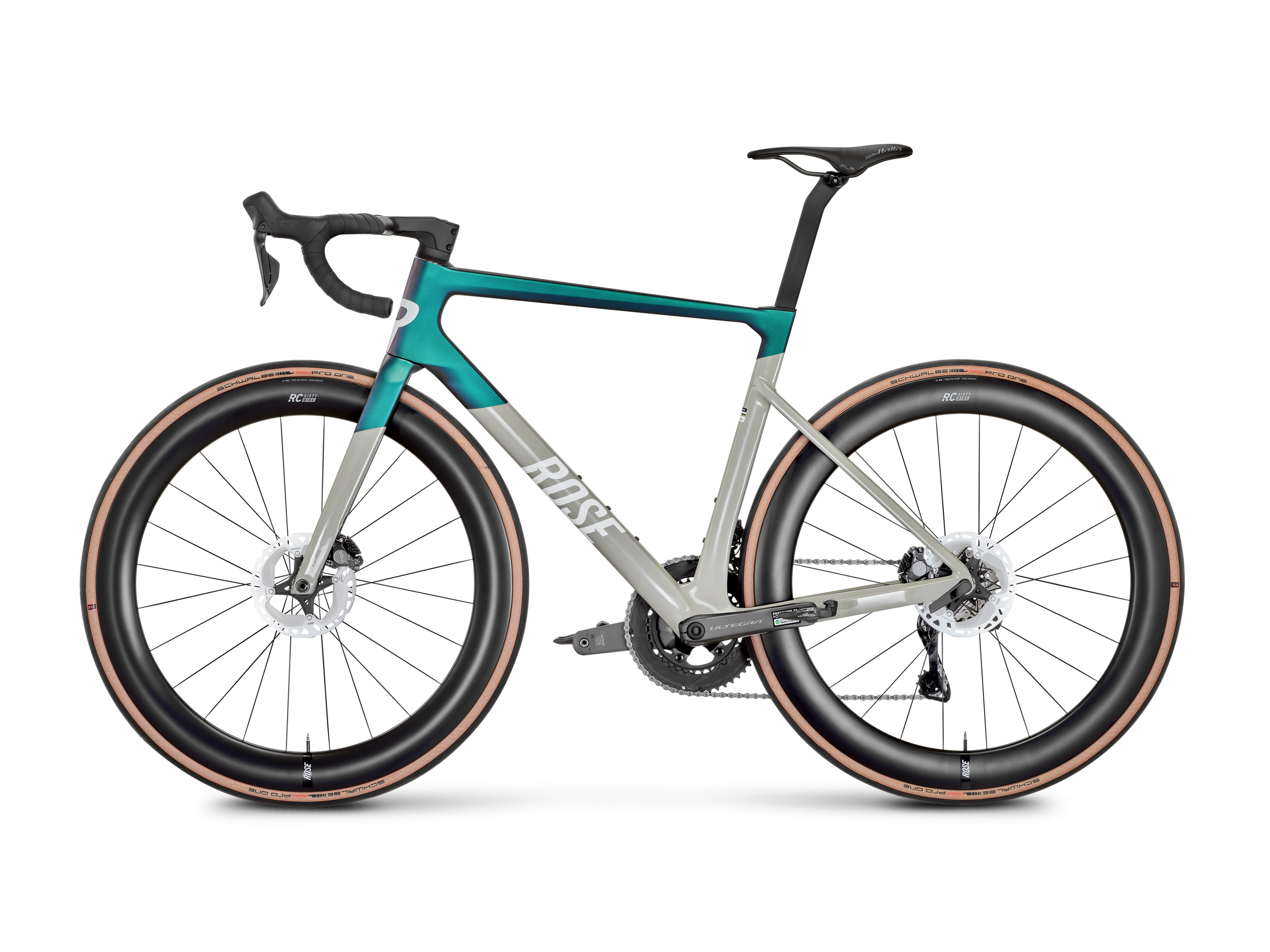 Xlite 06 Ultegra Di2
