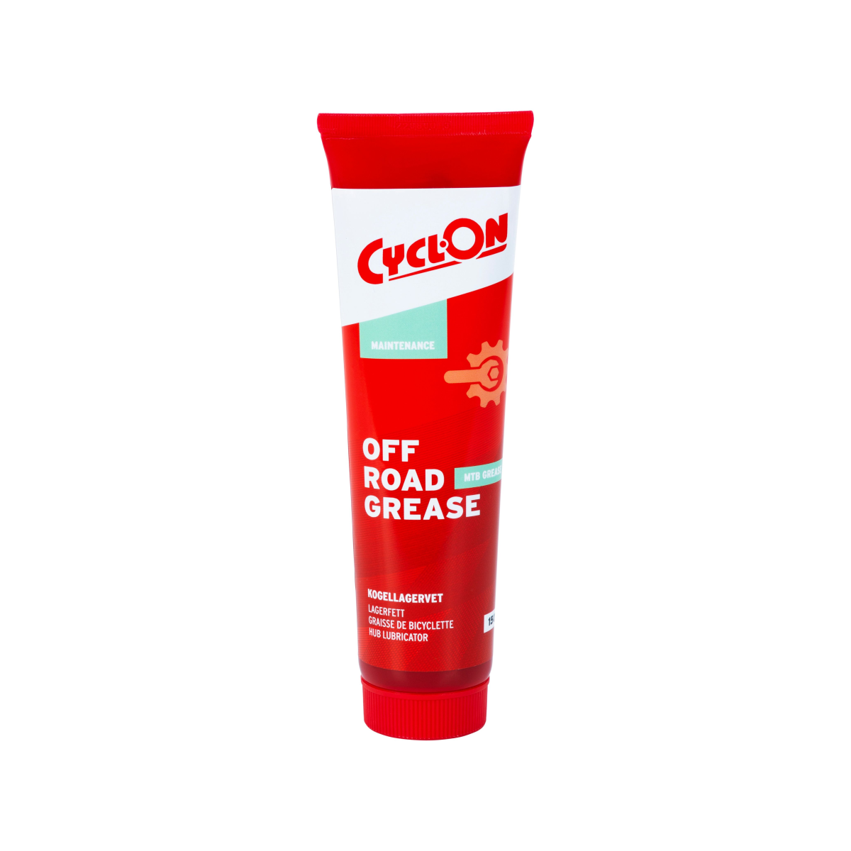 Off Road Grease lagervet