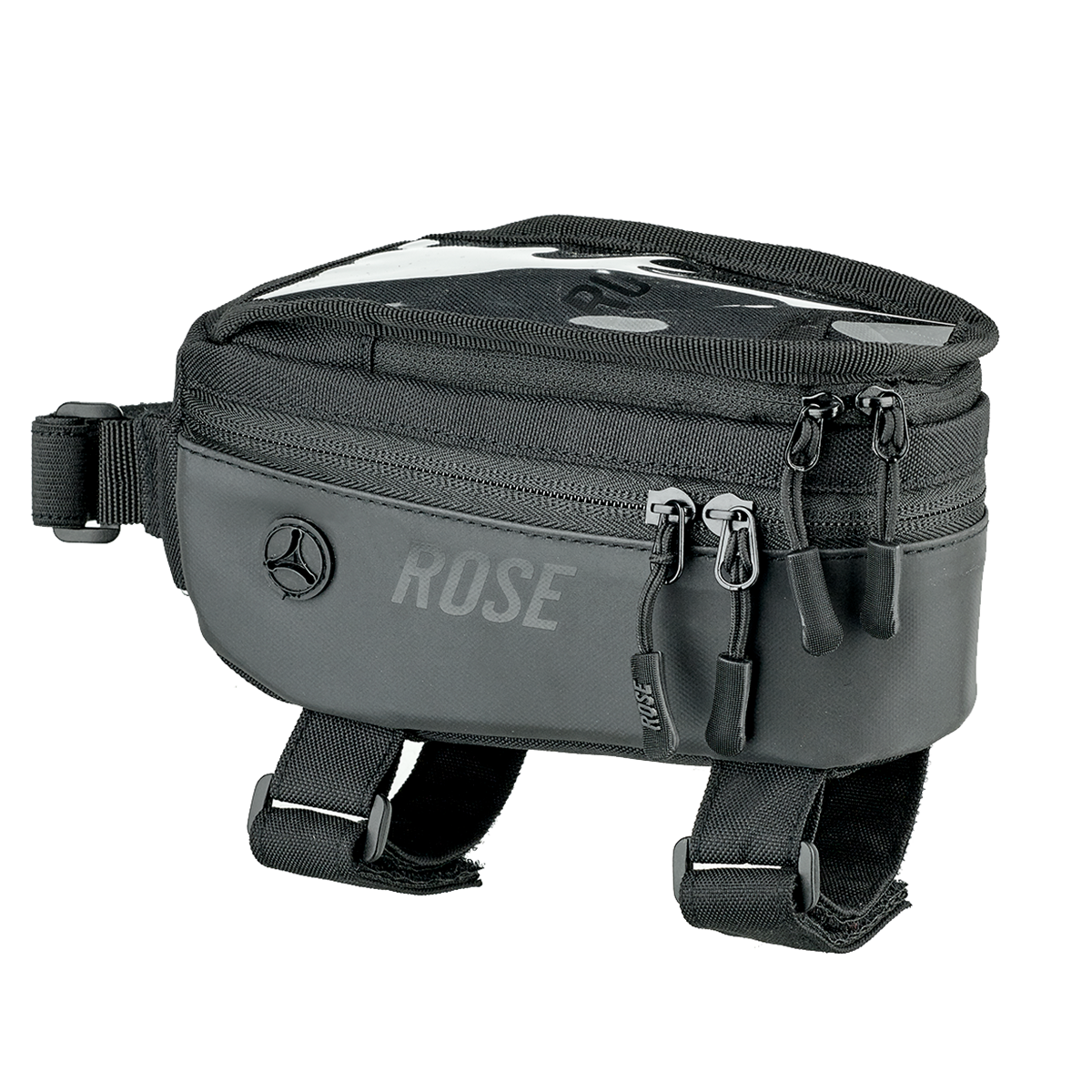 FRAMEBAG SMART REFLECT Top Tube Bag