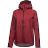 LUPRA 2.0 GORE-TEX Damen Regenjacke