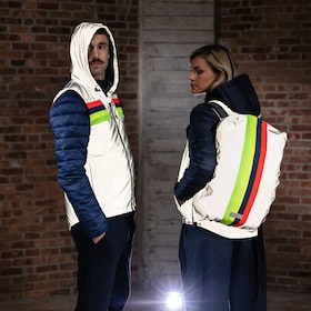 FINALIST FR Rain Cover