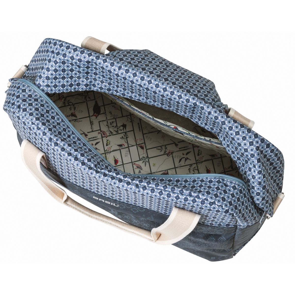 BOHEME CARRY ALL BAG Pannier