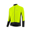 M BIKE JACKET ALPHA AB LIGHT Softshell Fahrradjacke