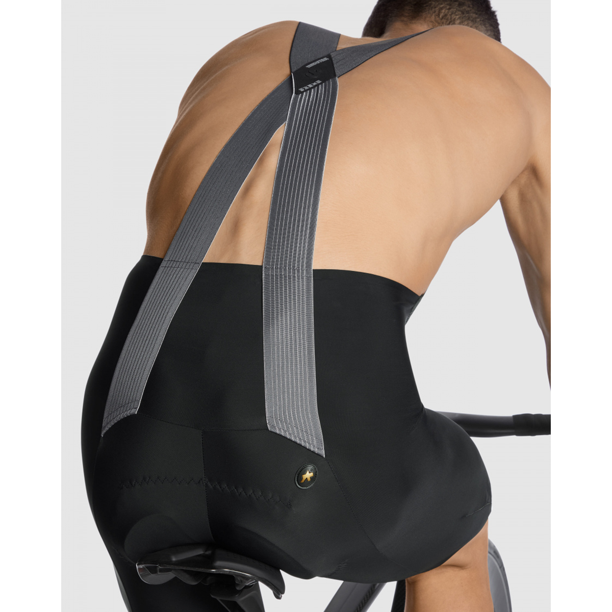 MILLE GT SUMMER BIB SHORTS GTO C2 cuissard à bretelles