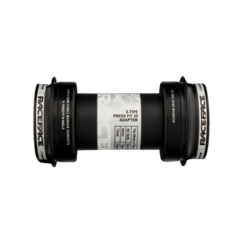 Shop Bottom Bracket Xtype PF30 Press Fit 30 Adapter now ROSE Bikes