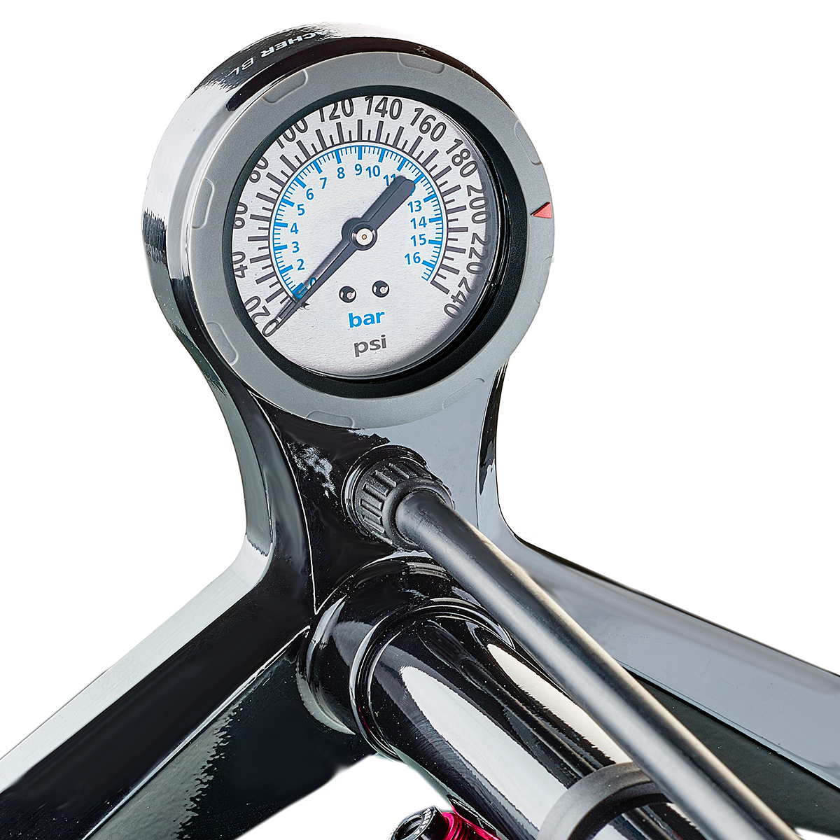 Druckmacher BL Standpumpe